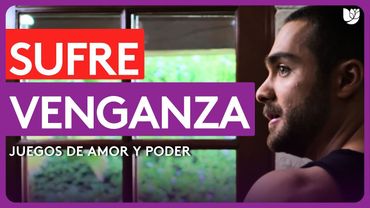 'El Greñas' quiere vengarse de Memo y los Ferrer | Juegos de Amor y Poder | Capítulo 40