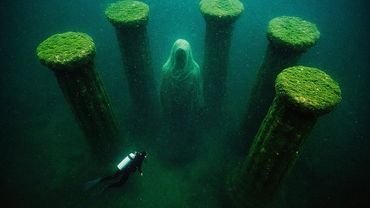 В километрах под поверхностью они нашли невозможное