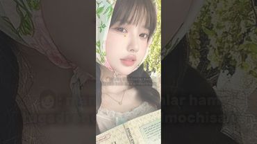 ana senga ideayu mana senga idea😸🤭🍓#bts #blackpink #kpop