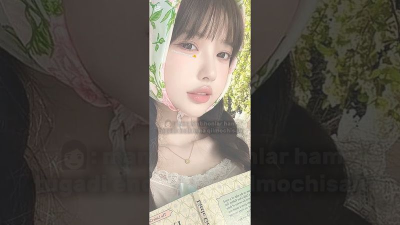 ana senga ideayu mana senga idea😸🤭🍓#bts #blackpink #kpop