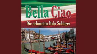 Amada mia, amore mio