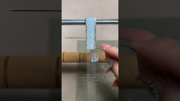 Знали такие лайфхаки? 👀 #бисероплетение #бисерныеукрашения #кольцоизбисера