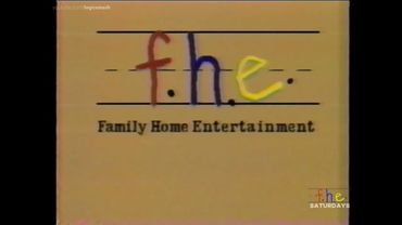 RPTA/Family Home Entertainment (1986)