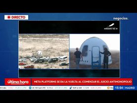 ÚLTIMA HORA | Meta en peligro: se enfrenta a una posible venta de Instagram y WhatsApp por juicio