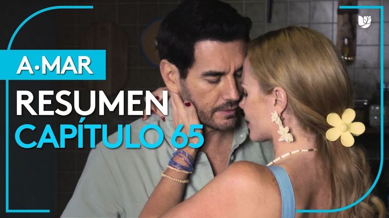 A.Mar | Capítulo 65 - Resumen