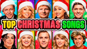 Top Christmas Songs That Never Get Old!