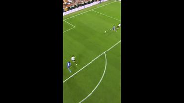 Valencia CF vs. Getafe CF - Game Highlights