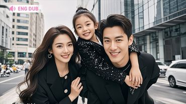 【ENG DUB】The Runaway Wife Returns World-Famous, And The CEO Ex-Husband Is Begging For Forgiveness