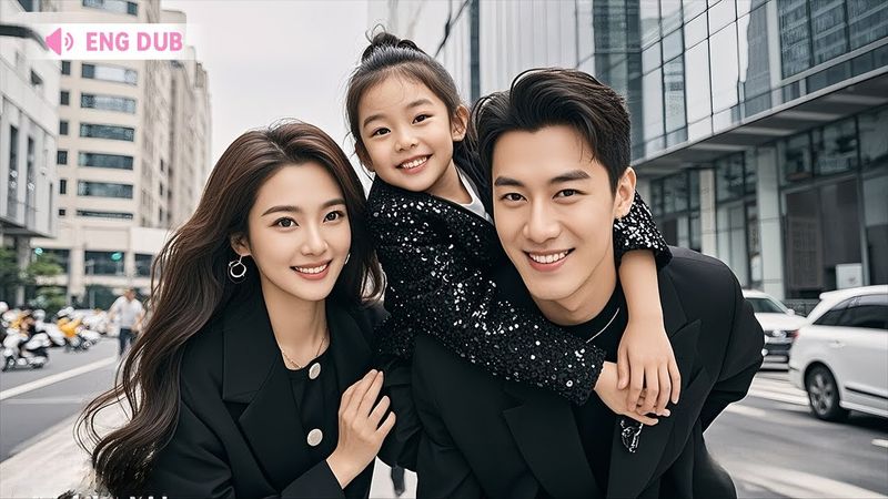 【ENG DUB】The Runaway Wife Returns World-Famous, And The CEO Ex-Husband Is Begging For Forgiveness