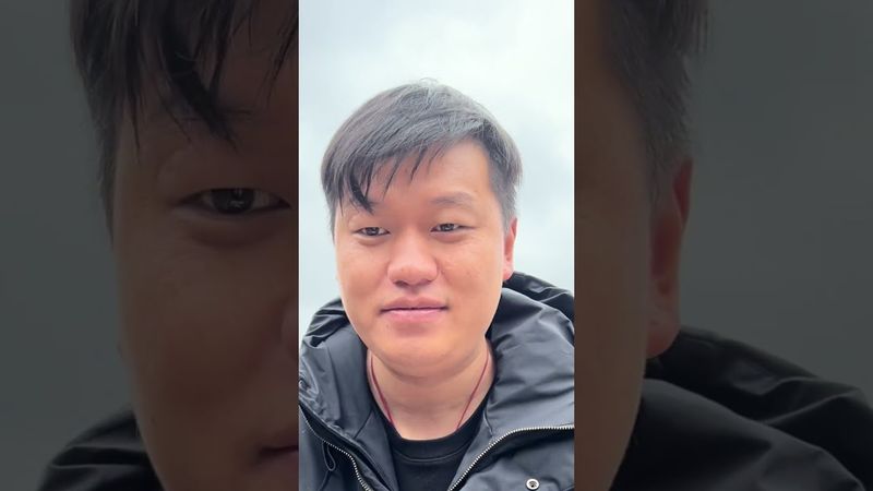 好不容易跑出来，结果努力白费了 #funny #搞笑