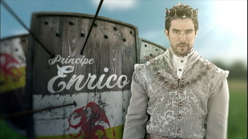 Belaventura estreia em julho com muito romance e disputas