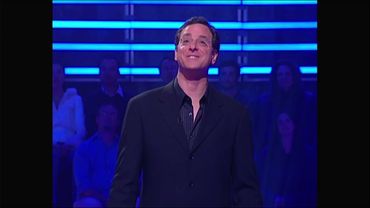 US 1 vs 100 DVD Game #3