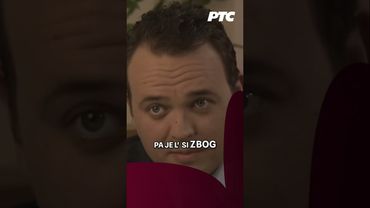 Đoda dobio na loto | Serija "Selo gori, a baba se češlja" #RtsSerije #shorts