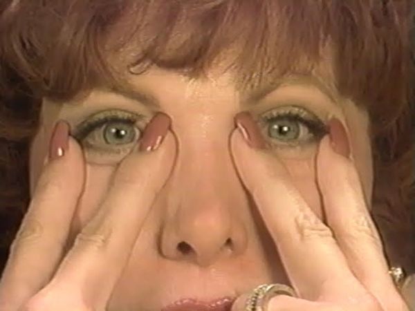 Carol Magio's Facersize (VHS Rip)