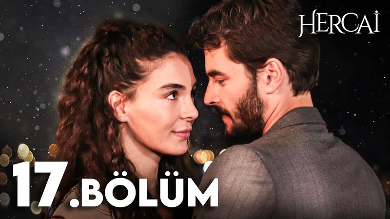 زهرة الثالوث الحلقة 17