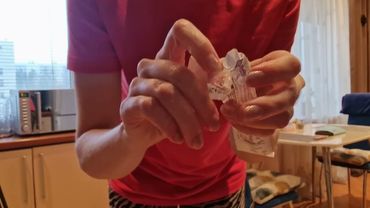 Как поставить себе укол внутримышечно 💉