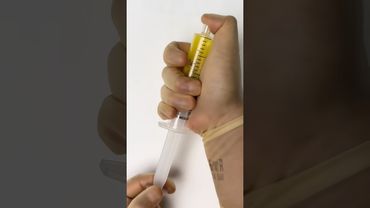 Trick to INSTANTLY Dissolve Pills! 😷💊 #goodtoknow #lifehacks #surgeonlife #medicine #clinicalskill