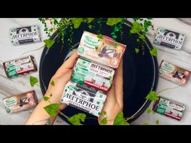 Мыление дегтярного мыла🪵Формула чистоты /Весна/нмжк🫧 air foam ☁️ soaping tar soap🧼🫧