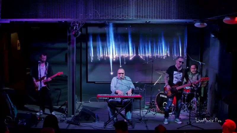 Пётр Подгородецкий 02.08.25