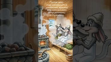 Хорошего отдыха, сегодня, завтра, и всегда!