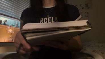 ASMR| Solo Puedes Dormir Si...