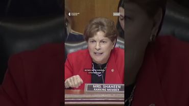 Сенаторка дорікнула Рубіо щодо поступок Путіну