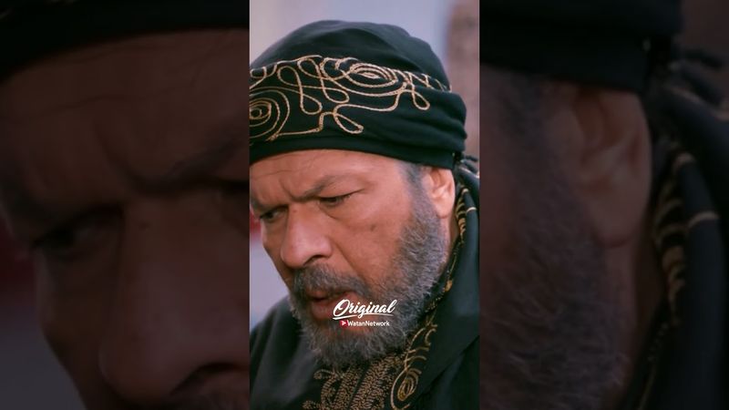 انكسر ضهره بمـ ـوت ابنه 😭 #وطن_اورجينال #العهد