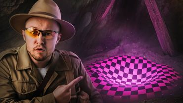 ЭТУ ТЕКСТУРУ ИСКАЛИ 20 ЛЕТ! - Текстурные Археологи