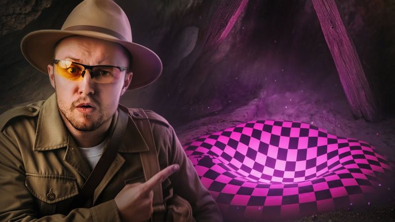 ЭТУ ТЕКСТУРУ ИСКАЛИ 20 ЛЕТ! - Текстурные Археологи