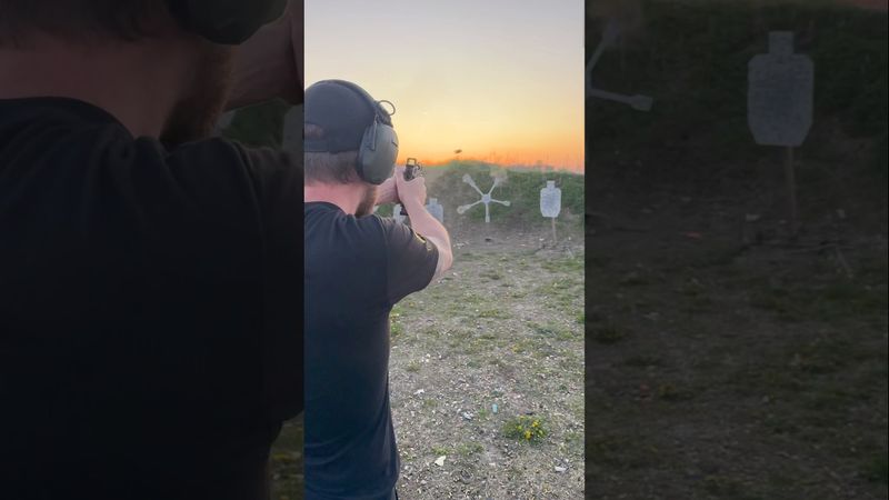 This new bul armory UL pro is amazing 😂 full video live 🤘