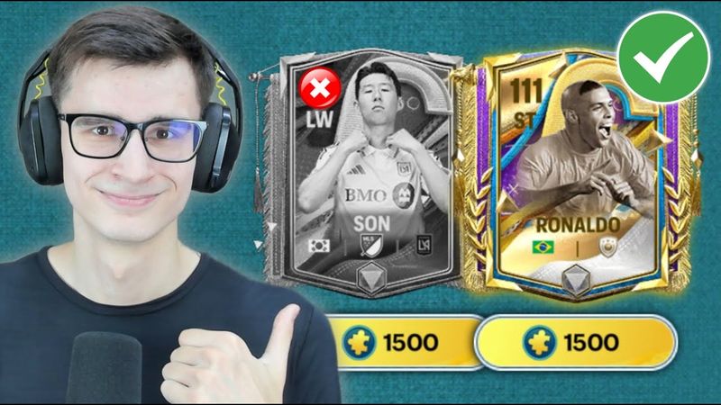 ЛУЧШИЕ КАРТОЧКИ ЗА ФРАГМЕНТЫ, КОТОРЫЕ ТЫ ОБЯЗАН ЗАБРАТЬ В СОБЫТИИ КАПИТАНЫ FC MOBILE @vansfoot2.0