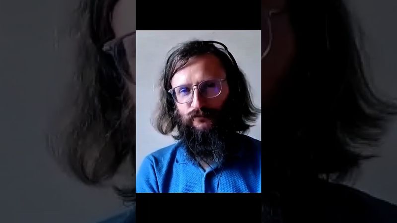 Станислав Дробышевский про биологические сбои #дробышевский #биология