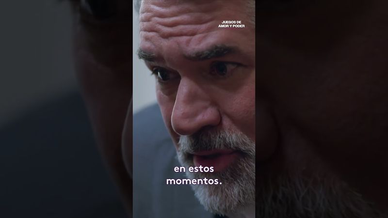 Enrique hace sentir importante a Memo #JuegosdeAmoryPoder #Uninovelas