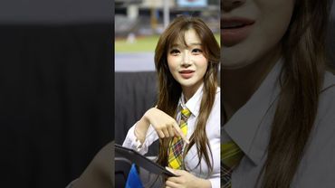 幫珠珢決定髮型 這樣應該算是當了一回珠珢的造型師吧🤣@Jueun_0724