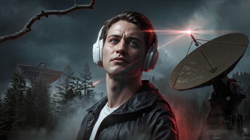 ЗАБЫТАЯ ТАЙНА ИНТЕРНЕТА