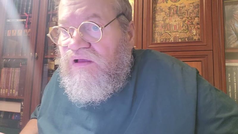 МАСОНСКИЕ КОРНИ НЕОИНДУИЗМА. Протоиерей Олег Стеняев