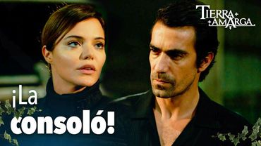 Züleyha pidió ayuda a Hakan - Capitulo 349