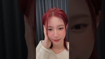 (G) I-DLE Miyeon (noodle.zip) Instagram Live (February 18, 2024)