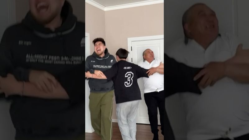 Ахахах смотреть до конца 🤣❤️