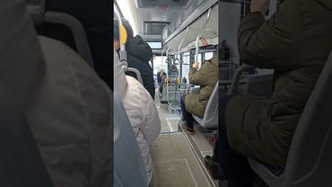 КАМАЗ-4290 190184 маршрут 1594