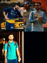 .💙 @Naveen ul haq murid  . . . . . . #naveeno 