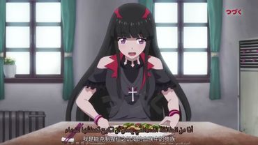 انمي (Mysterious creatures ) قوة خارقة اكشن مجمع كامل