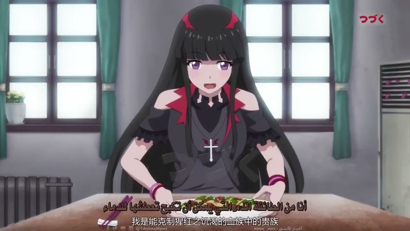 انمي (Mysterious creatures  ) قوة خارقة اكشن مجمع كامل
