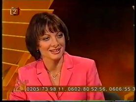 21 (ČT2, 22 08 2002)