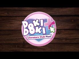 30 Minutes of relaxing Doki Doki Literature Club Plus! OST Mix