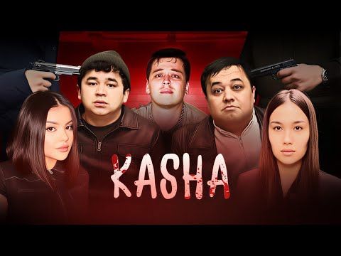 KASHA 🍼 #film  | Mittivine