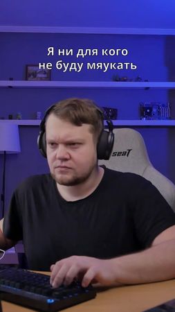 Мяу Мяу #gaming #вангоу 