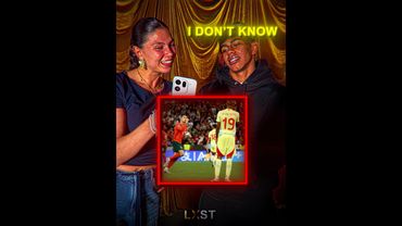 Lamine Yamal Forgot About Ronaldo 😂