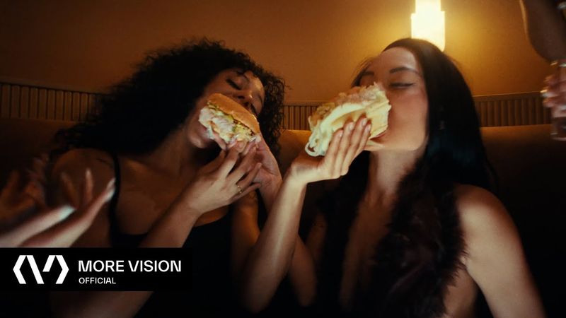 박재범 (Jay Park) - ‘Mayday (Feat. Ty Dolla $ign)’ Official Music Video