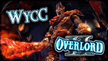 Overlord II #4 (Cтрим от 19.03.2025)